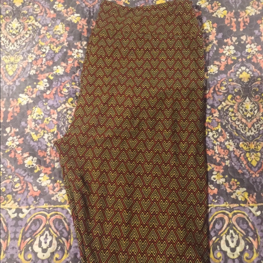 LuLaRoe leggings